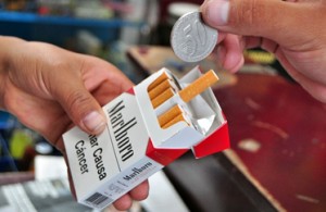 cigarrillo