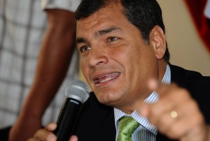 correa