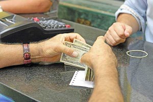 dolar