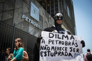 petrobras