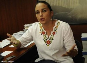 presidenta-asamblea