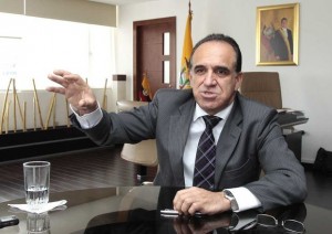ramiro gonzales
