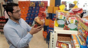 supermercados