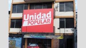 up