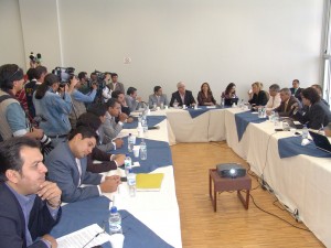 comision
