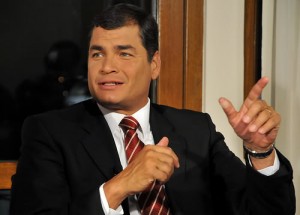 correa
