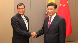 correa-china
