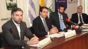 empresarios