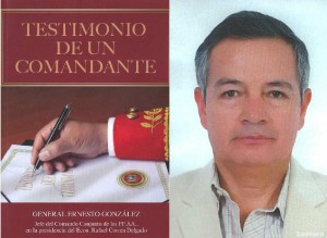 ernesto gonzalez