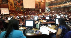 exasambleistas