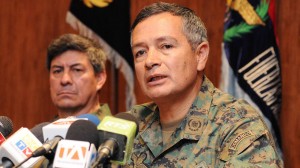 general-ernesto
