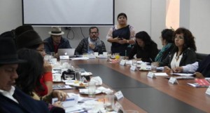 indigenas
