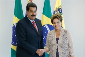 maduro-y-rousseff-ap