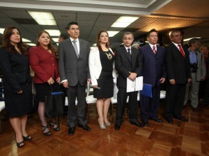 nuevos jueces-cnj