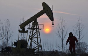 petroleo