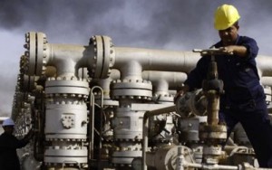 petroleo