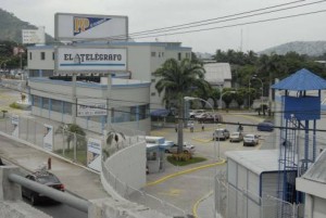 telegrafo
