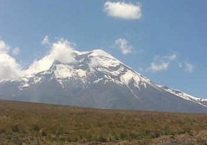 paramo