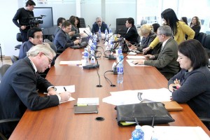 comision