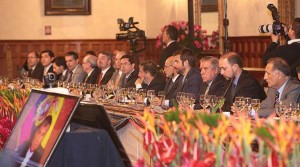 empresarios