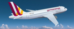 Un avión de la compañía alemana Germanwings se estrelló en el sur de Francia