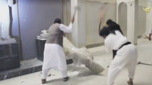 isis