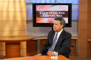 lenin moreno