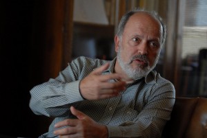 Francisco Borja, nuevo embajador de Ecuador ante EE.UU.