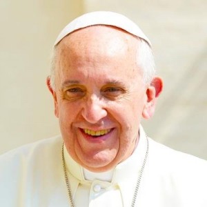 El Papa Francisco visitará la capital ecuatoriana durante  el 6 y 8 de julio. (Fuente: Twitter).