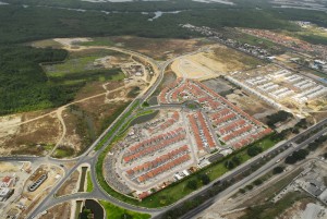 El impuesto a la plusvalía evitará la especulación ecuadortimes