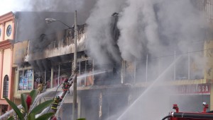 Imagen: El Telégrafo