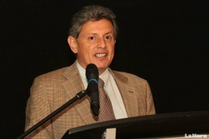 Imagen: La Hora