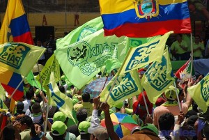 CONVENCION ALIANZA PAIS 6