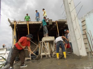 Imagen: La Hora