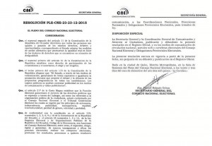 CNE-RECLAMO-ECUADORTIMES-ECUADORNEWS