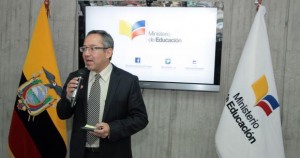 Ministerio de educacion-ecuadortimes-ecuadornews