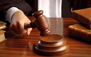 justicia