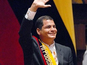 rafael correa-ecuadortimes-ecuadornews