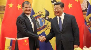 CHINA-ECUADORTIMES-ECUADORNEWS