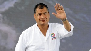 Presidente-Correa