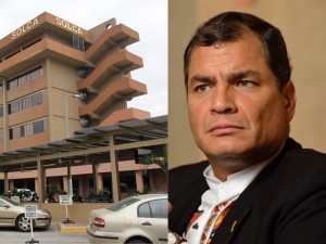SOLCA-Ecuadortimes-Ecuador news-Noticias de Ecuador facebook