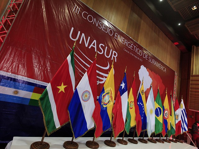 al-unasur