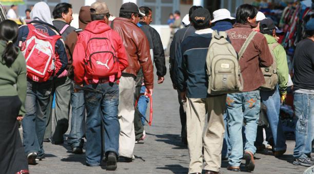 desempleo-ecuadortimes-ecuadornews