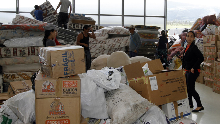 donaciaones-ecuadortimes-ecuadornews