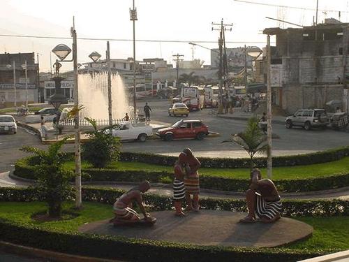 santo domingo-ecuadortimes-ecuadornews