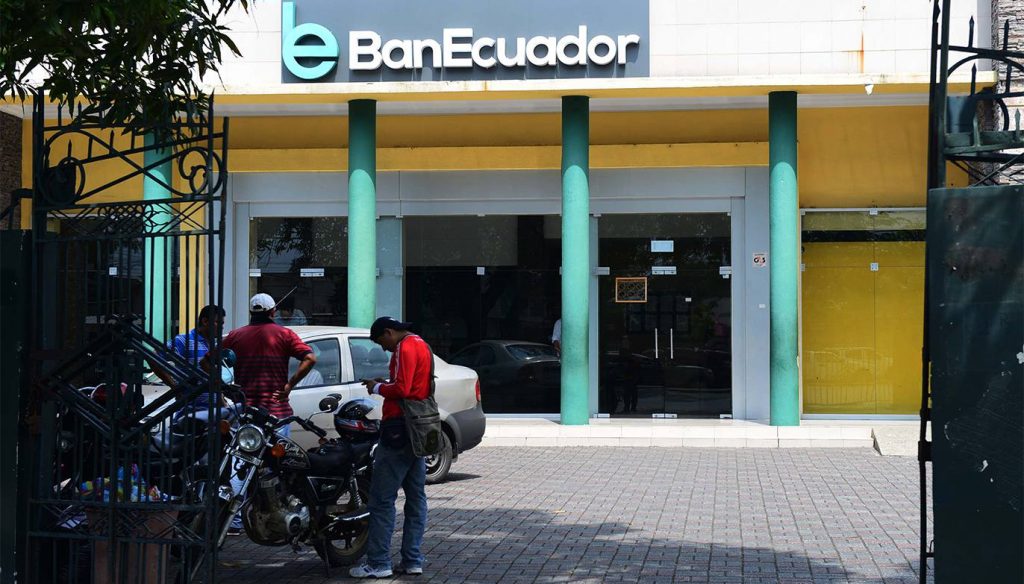 BAN - ECUADORTIMES-ECUADORNEWS