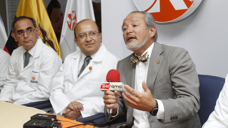 CONGRESO MEDICO-ECUADORTIMES