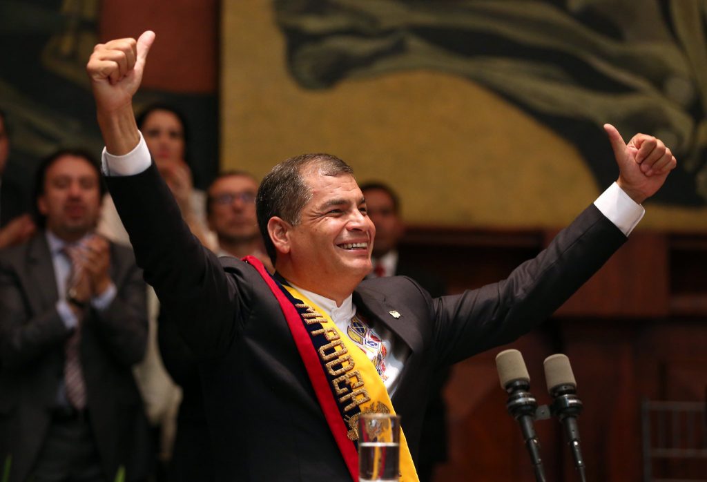 CORREA-ECUADORTIMES