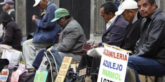 DESEMPLEO-ECUADORTIMES-ECUADORNEWS