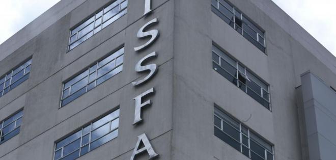 ISSFA-ECUADORTIMES